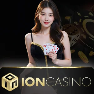 ioncasino - Placebet138