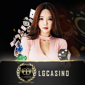 Lgcasino - Placebet138