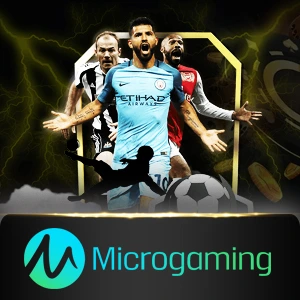 microgaming - Placebet138