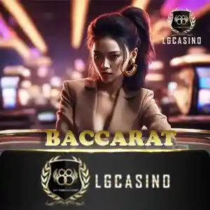 lgbaccarat - Placebet138