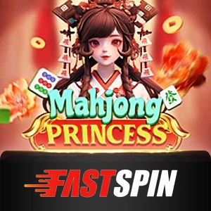 Fastspin - Placebet138