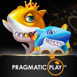 Pragmatic Play - Placebet138
