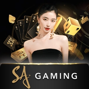 SA Gaming - Placebet138