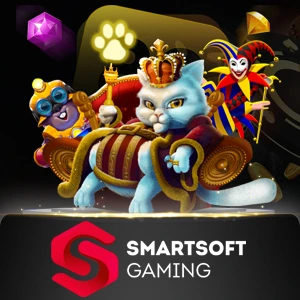 smartsoftgaming - Placebet138
