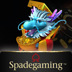 Spade Gaming - Placebet138