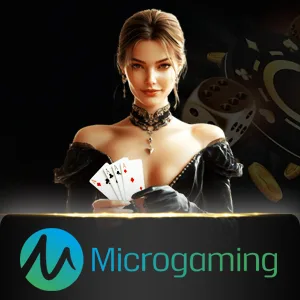 Microgaming Poker - Placebet138