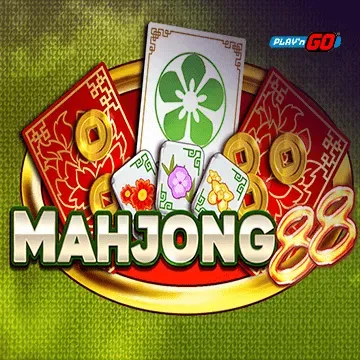 PlaynGo : Mahjong 88 - PLACEBET138