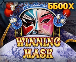 JDB : Winning Mask - PLACEBET138