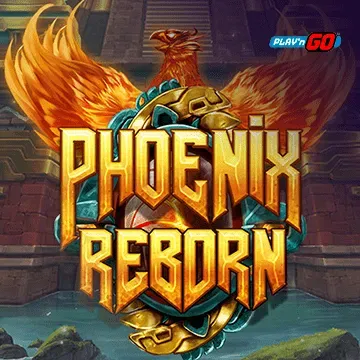 PlaynGo : Phoenix Reborn - PLACEBET138