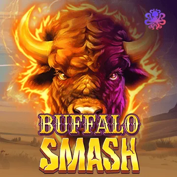 Octoplay : Buffalo Smash - PLACEBET138