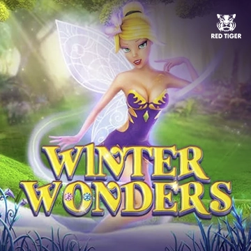 Redtiger : Winter Wonders - PLACEBET138