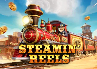 Steamin Reels - PLACEBET138