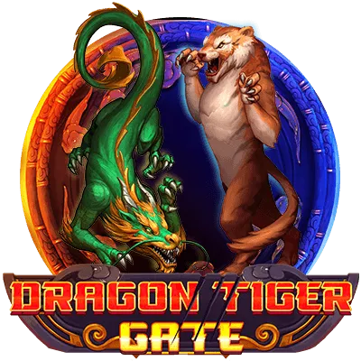 Dragon Tiger Gate - PLACEBET138