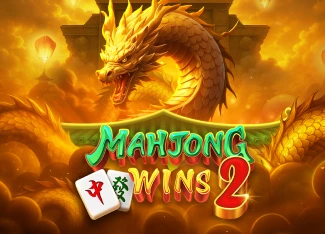 Mahjong Wins 2 - PLACEBET138