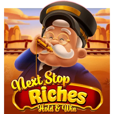 Octoplay : Next Stop Riches Hold & Win - PLACEBET138