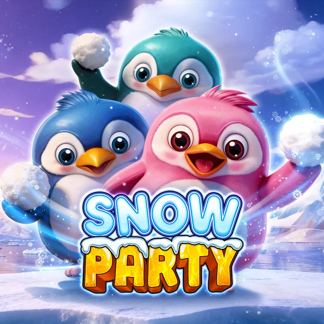 Snow Party - PLACEBET138