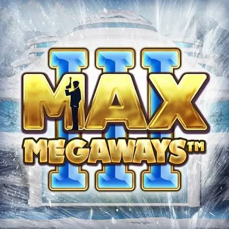 Bigtime : Max Megaways 3 - PLACEBET138