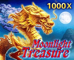 JDB : Moonlight Treasure - PLACEBET138