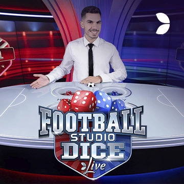 Football Studio - PLACEBET138