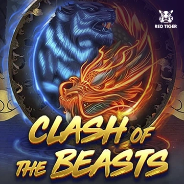 Redtiger : Clash of the Beasts - PLACEBET138