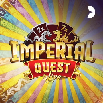 Imperial Quest - PLACEBET138