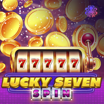 Octoplay : Lucky Seven Spin - PLACEBET138