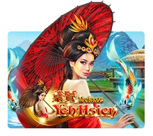 Yeh Hsien Deluxe - PLACEBET138