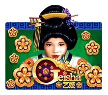 Geisha - PLACEBET138