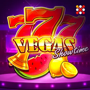 777 Vegas Showtime  - PLACEBET138