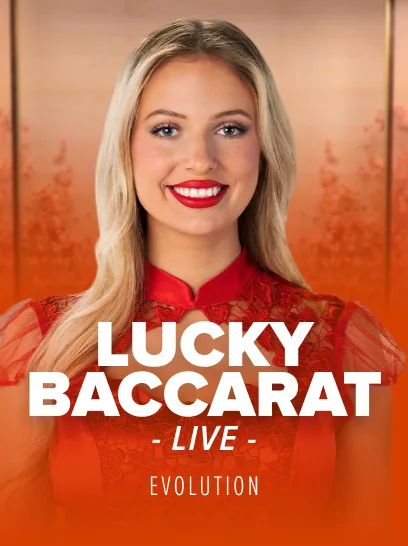 Lucky Baccarat C - PLACEBET138