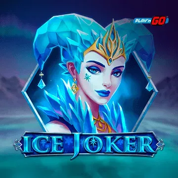 PlaynGo : Ice Joker - PLACEBET138