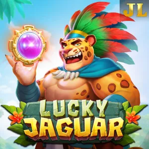 Lucky Jaguar - PLACEBET138