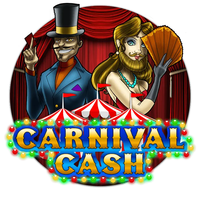 Carnival Cash - PLACEBET138