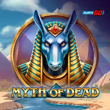 PlaynGo : Myth of Dead - PLACEBET138