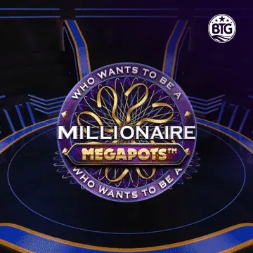 Bigtime : Millionaire Megapots - PLACEBET138
