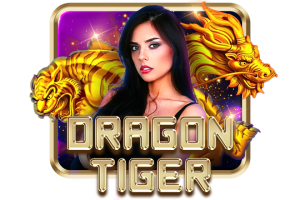 DragonTiger - PLACEBET138
