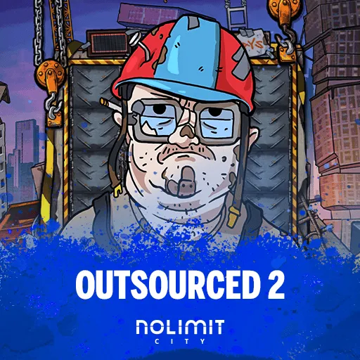 Outsourced 2 - Balkan Engineering - PLACEBET138