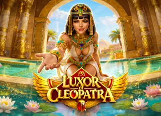 Luxor of Cleopatra - PLACEBET138