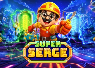 Super Serge - PLACEBET138