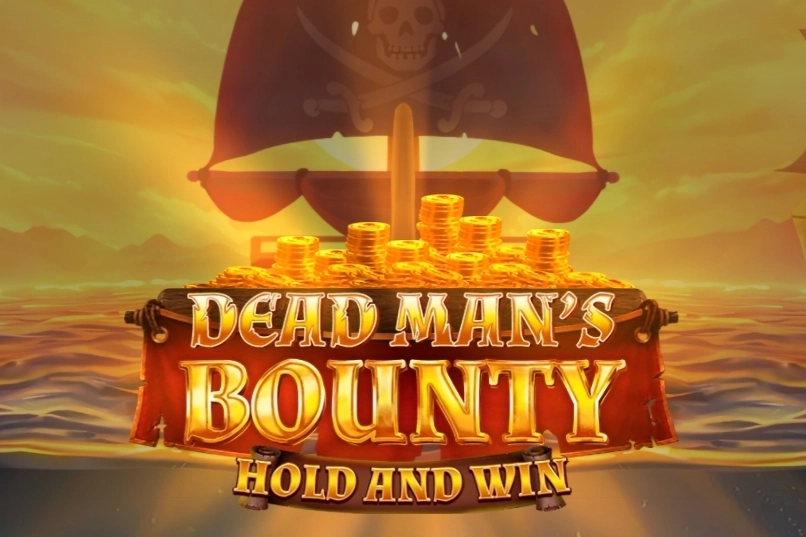 Octoplay : Dead Mans Bounty: Hold & Win - PLACEBET138