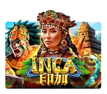 Inca - PLACEBET138