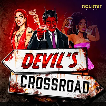 Devils Crossroad - PLACEBET138