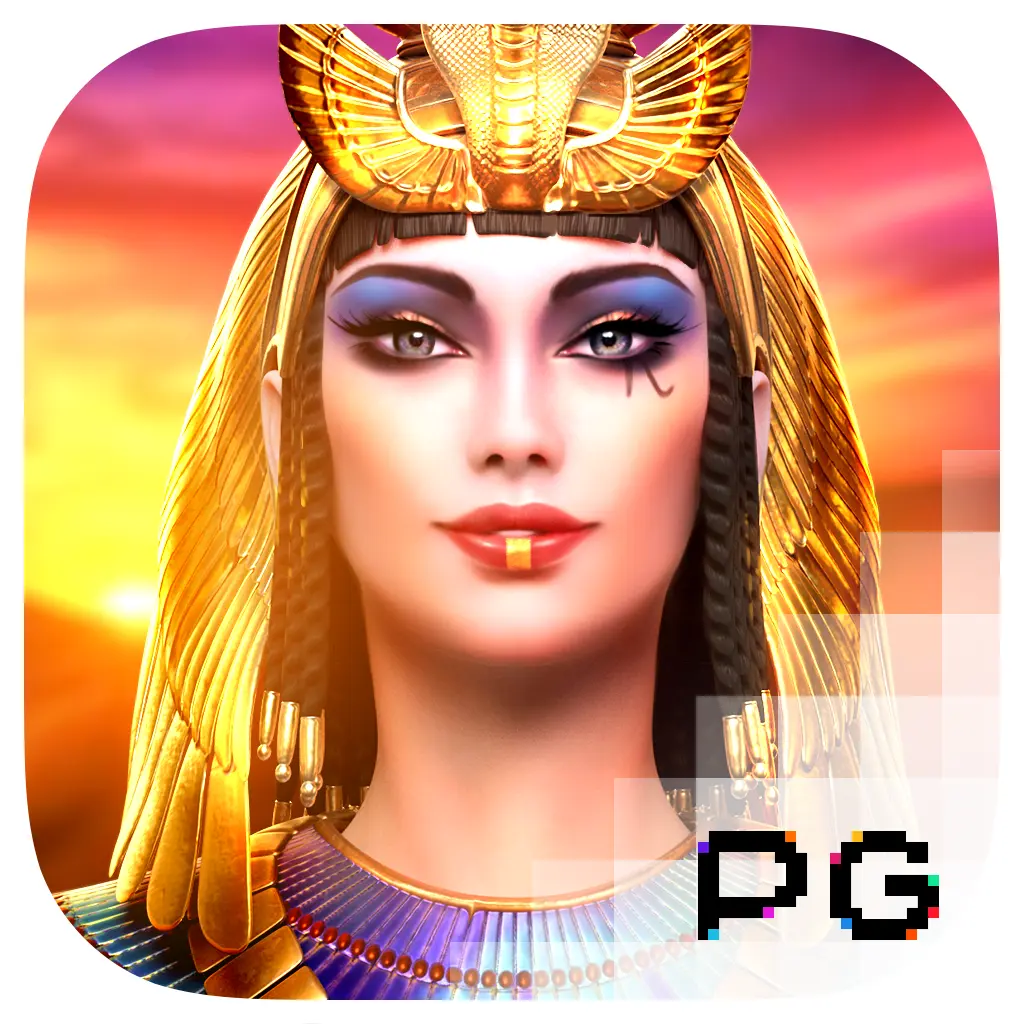 Secrets of Cleopatra - PLACEBET138