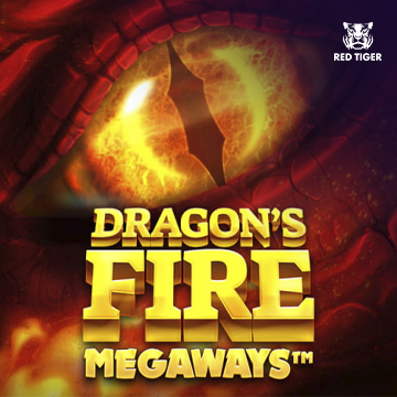 Redtiger : Dragons Fire Megaways - PLACEBET138