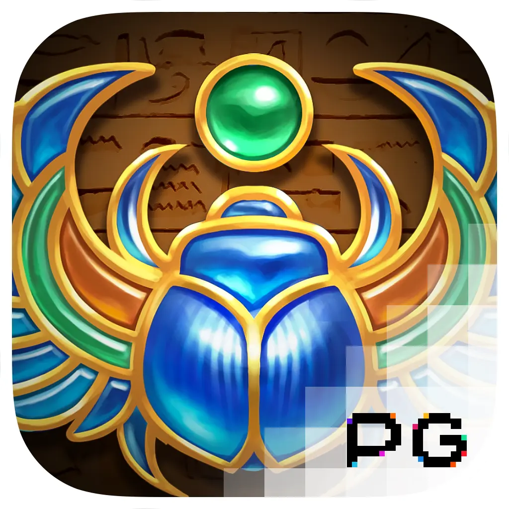 Symbols Of Egypt - PLACEBET138