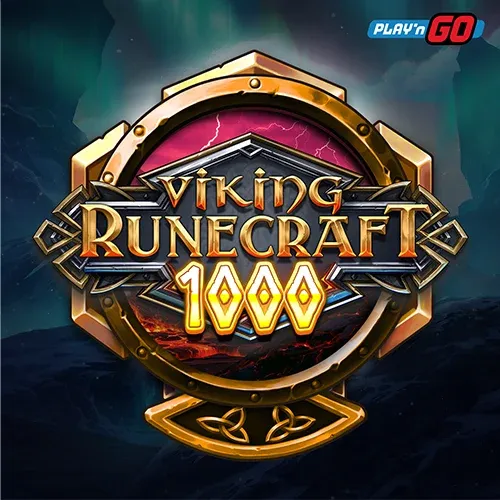 PlaynGo : Viking Runecraft 1000 - PLACEBET138