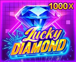 JDB : Lucky Diamond - PLACEBET138
