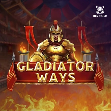 Redtiger : Gladiator Ways - PLACEBET138