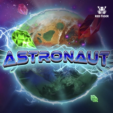 Redtiger : Astronaut - PLACEBET138