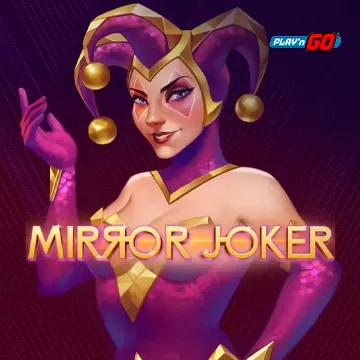 PlaynGo : Mirror Joker - PLACEBET138